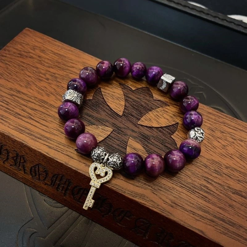 Chrome Hearts Bracelets Durable 239759