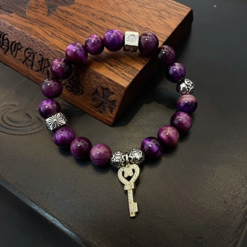 Chrome Hearts Bracelets Durable 239759