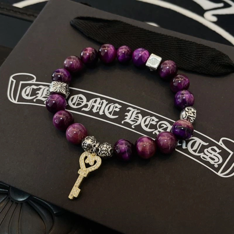 Chrome Hearts Bracelets Durable 239759