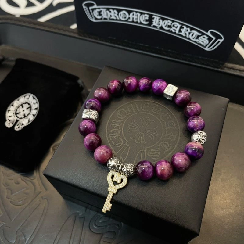 Chrome Hearts Bracelets Durable 239759