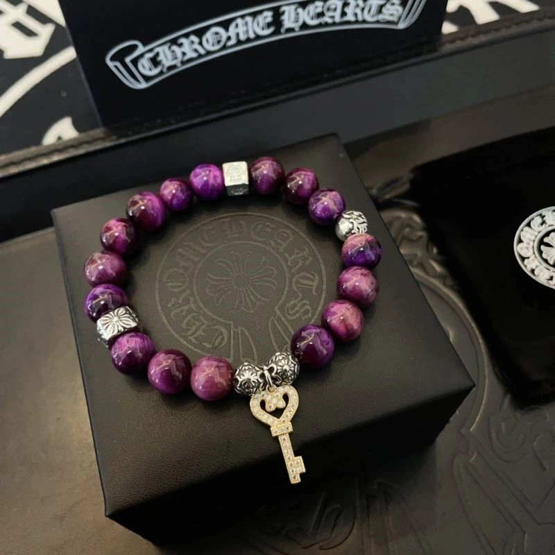 Chrome Hearts Bracelets Durable 239759