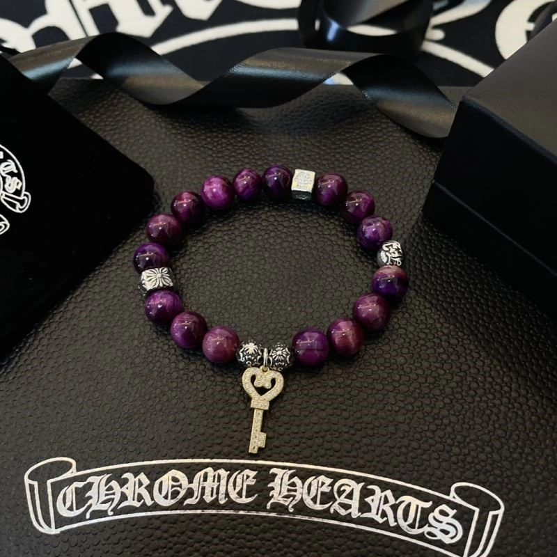 Chrome Hearts Bracelets Durable 239759