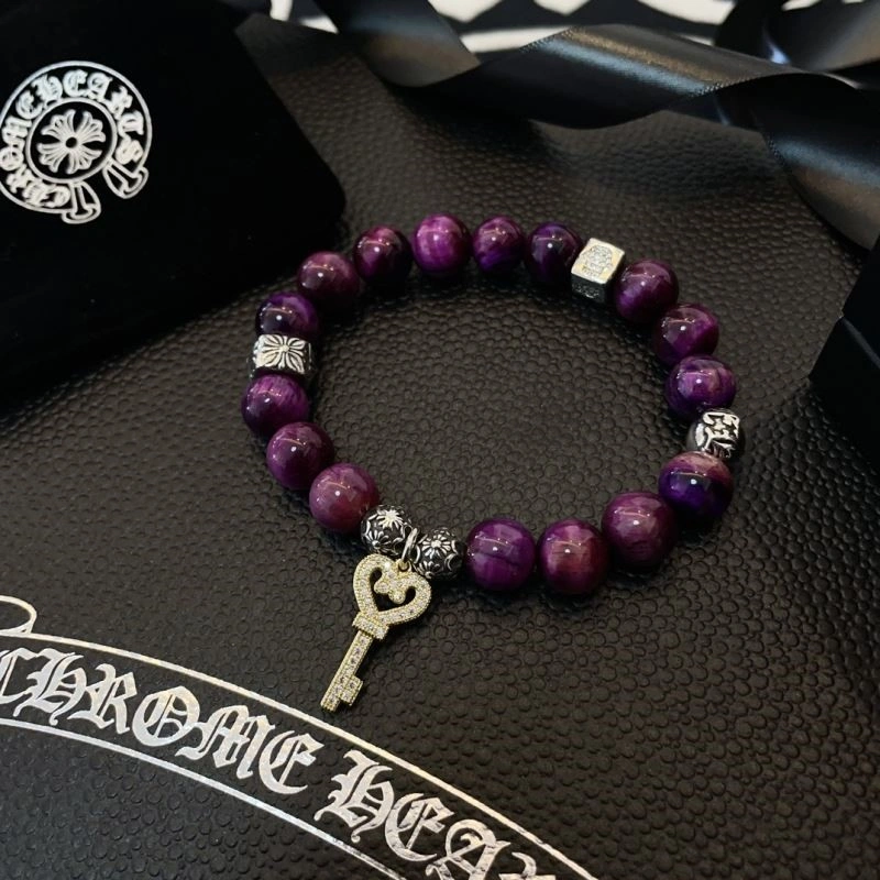 Chrome Hearts Bracelets Durable 239759