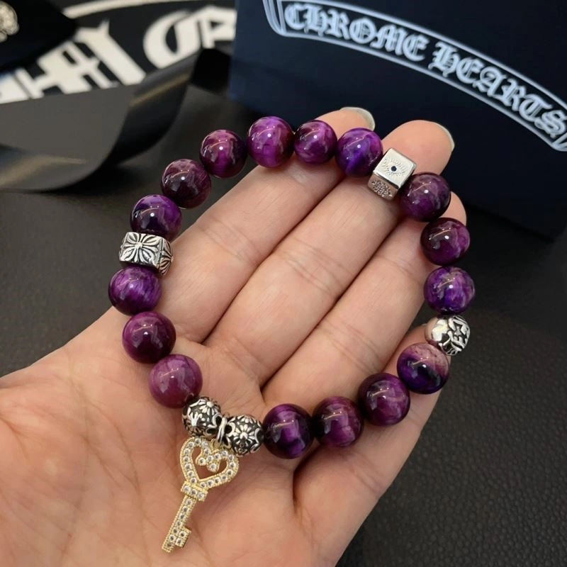 Chrome Hearts Bracelets Durable 239759