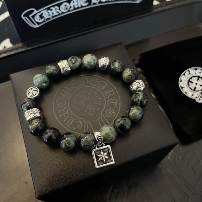 Chrome Hearts Bracelets Contemporary 239757