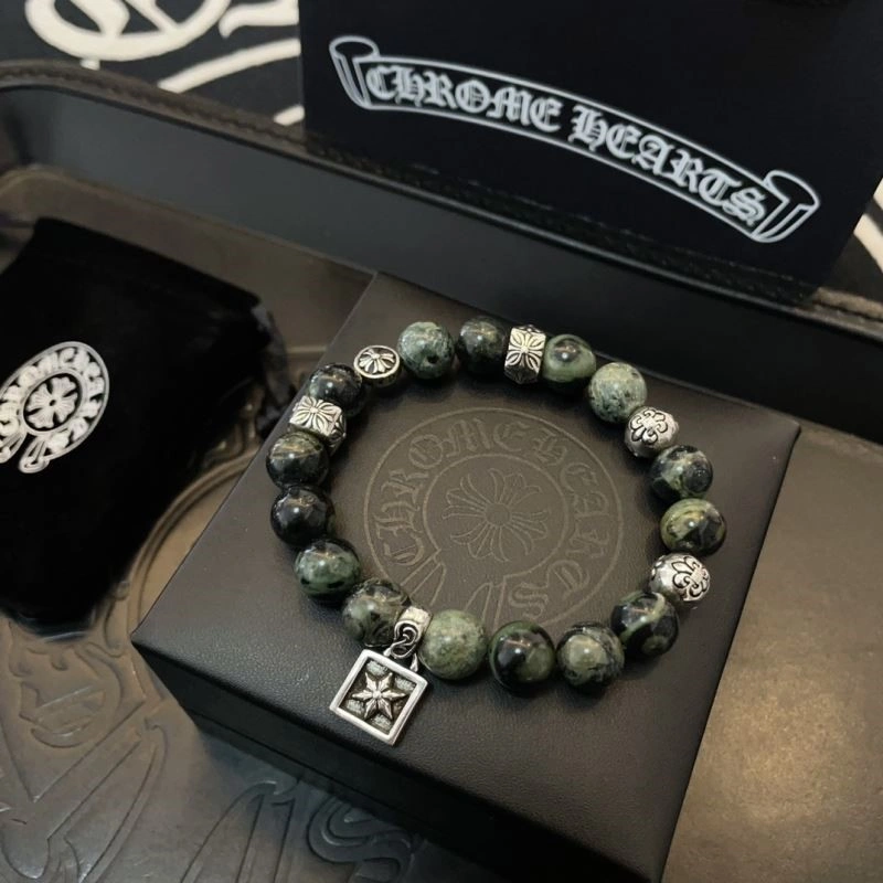 Chrome Hearts Bracelets Contemporary 239757