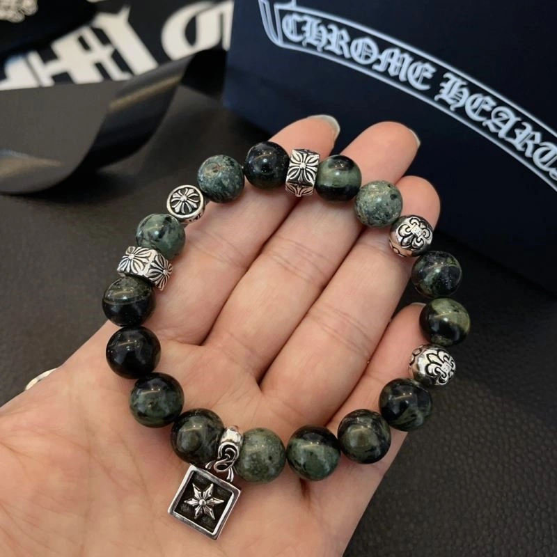 Chrome Hearts Bracelets Contemporary 239757