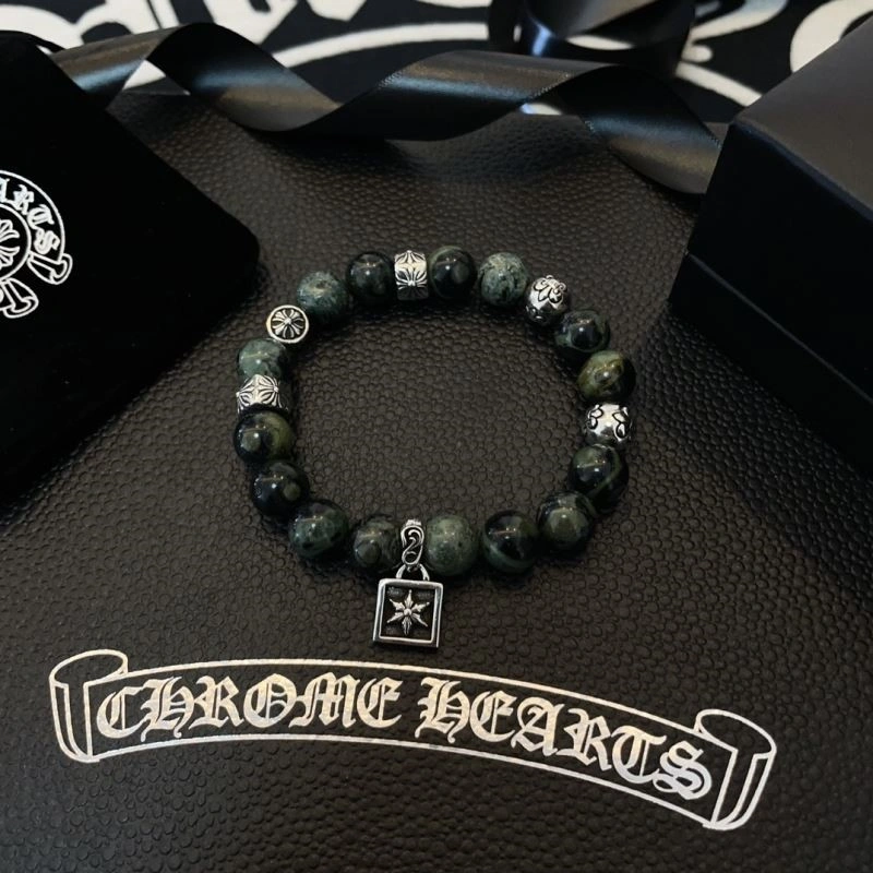 Chrome Hearts Bracelets Contemporary 239757