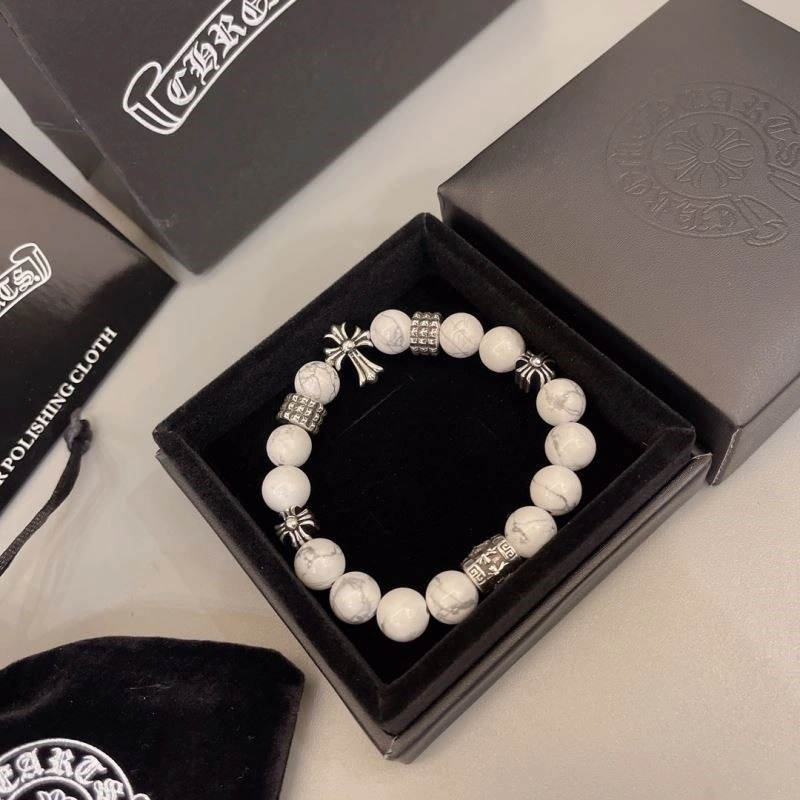 Unique Chrome Hearts Bracelets 239774