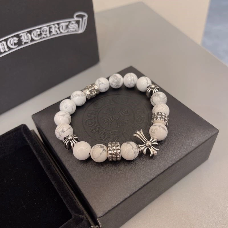 Unique Chrome Hearts Bracelets 239774