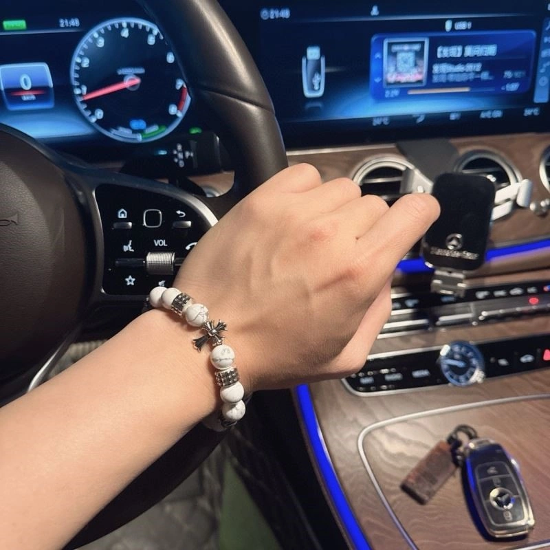 Unique Chrome Hearts Bracelets 239774