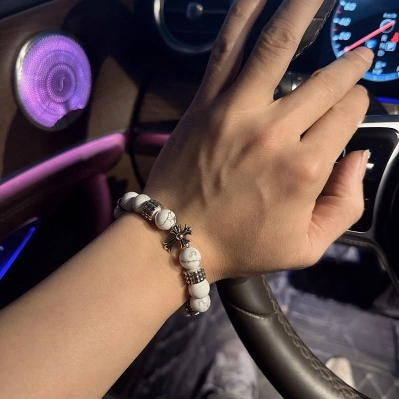 Unique Chrome Hearts Bracelets 239774