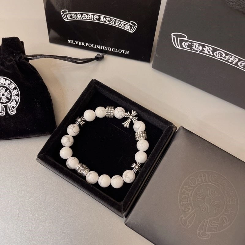 Unique Chrome Hearts Bracelets 239774