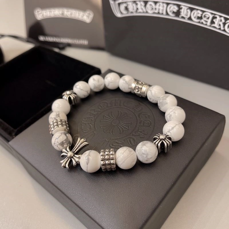 Unique Chrome Hearts Bracelets 239774