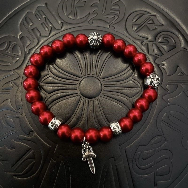 Chrome Hearts Bracelets Modern 239780