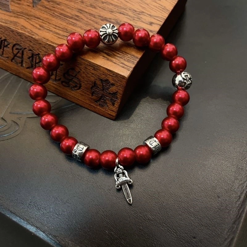Chrome Hearts Bracelets Modern 239780