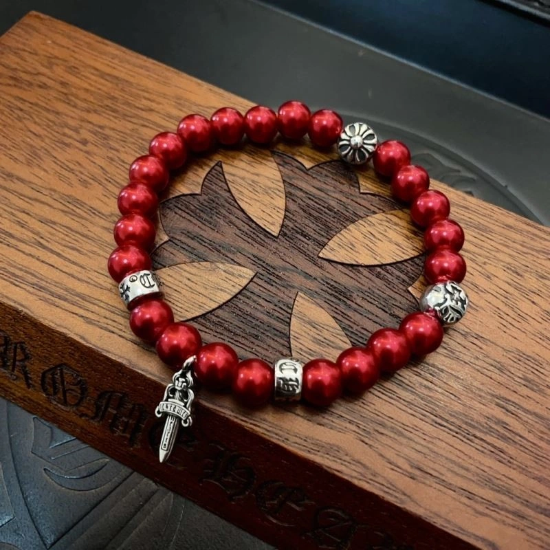 Chrome Hearts Bracelets Modern 239780