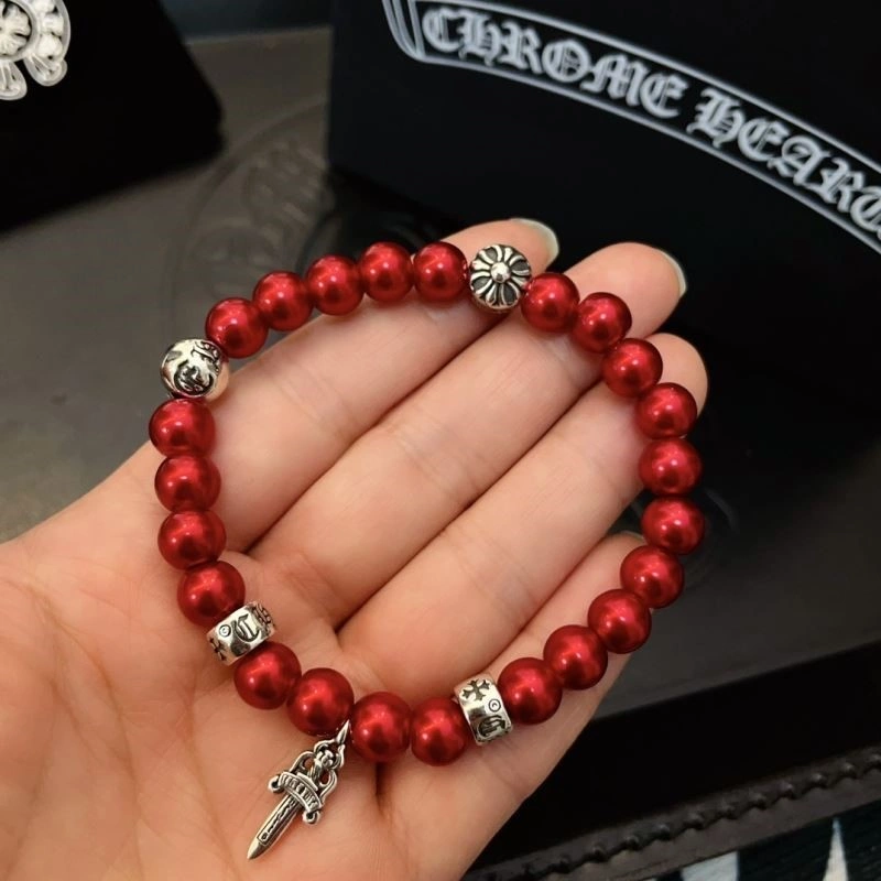 Chrome Hearts Bracelets Modern 239780