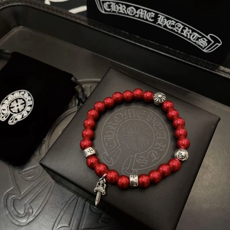 Chrome Hearts Bracelets Modern 239780