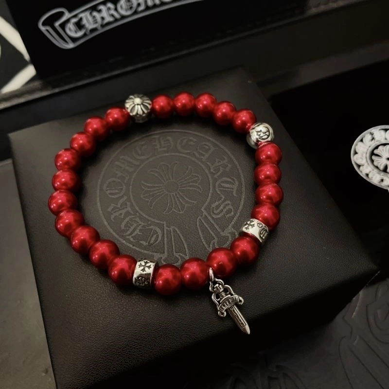 Chrome Hearts Bracelets Modern 239780