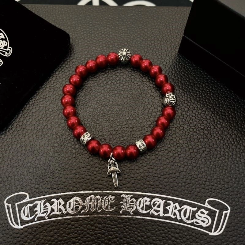 Chrome Hearts Bracelets Modern 239780