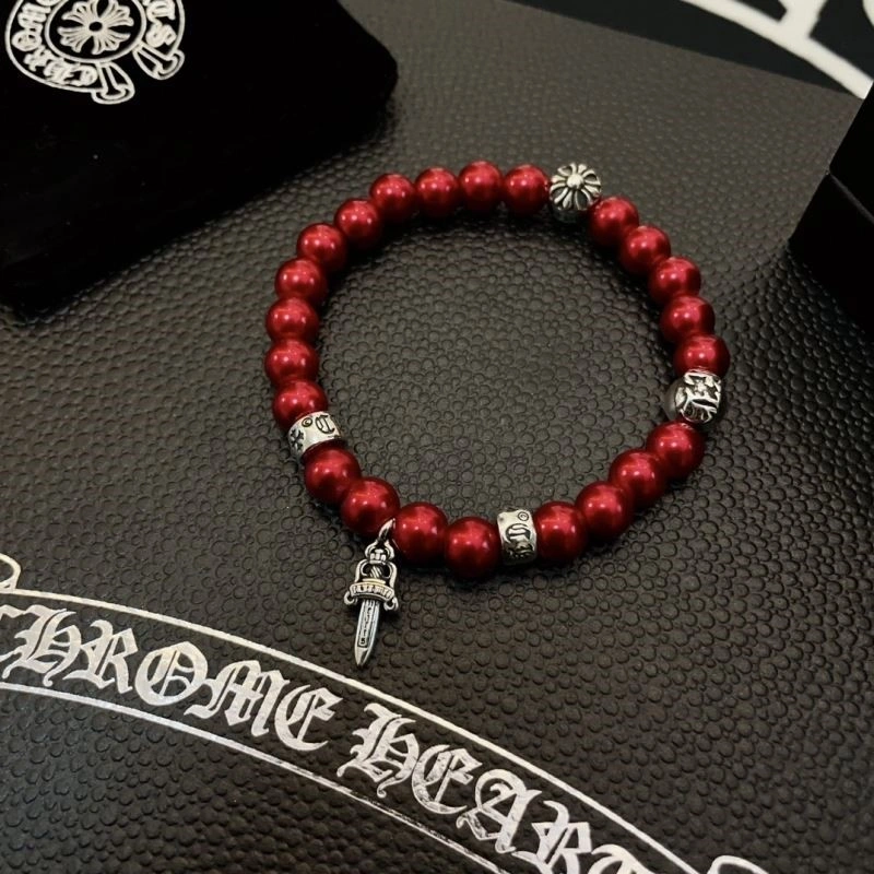 Chrome Hearts Bracelets Modern 239780