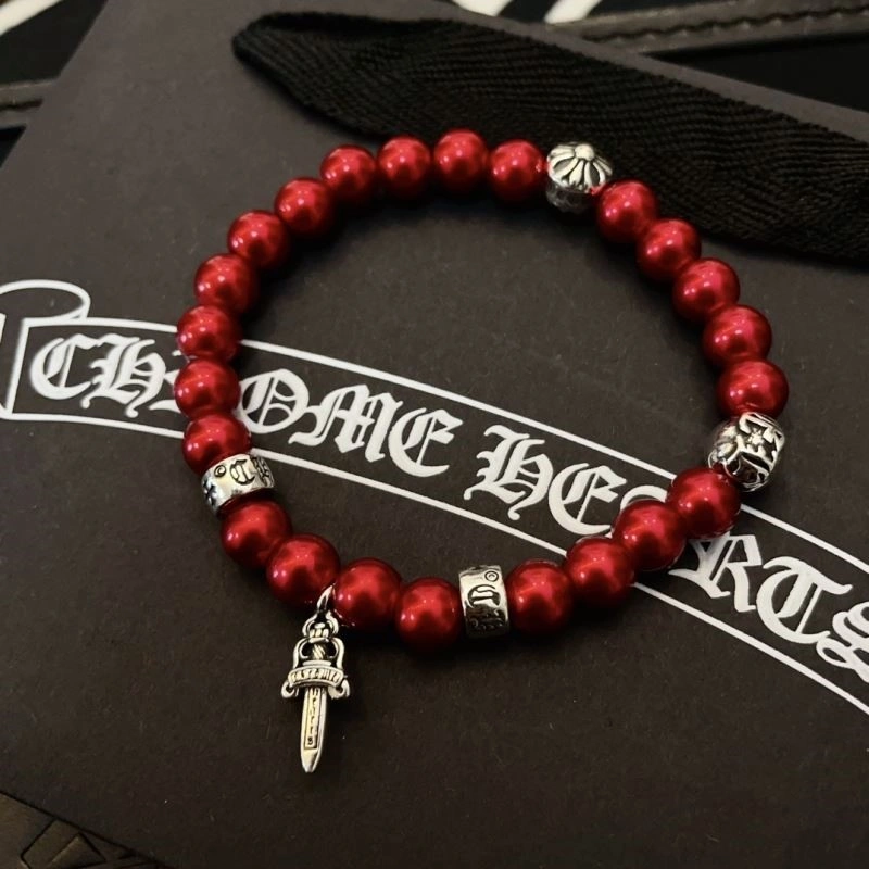 Chrome Hearts Bracelets Modern 239780