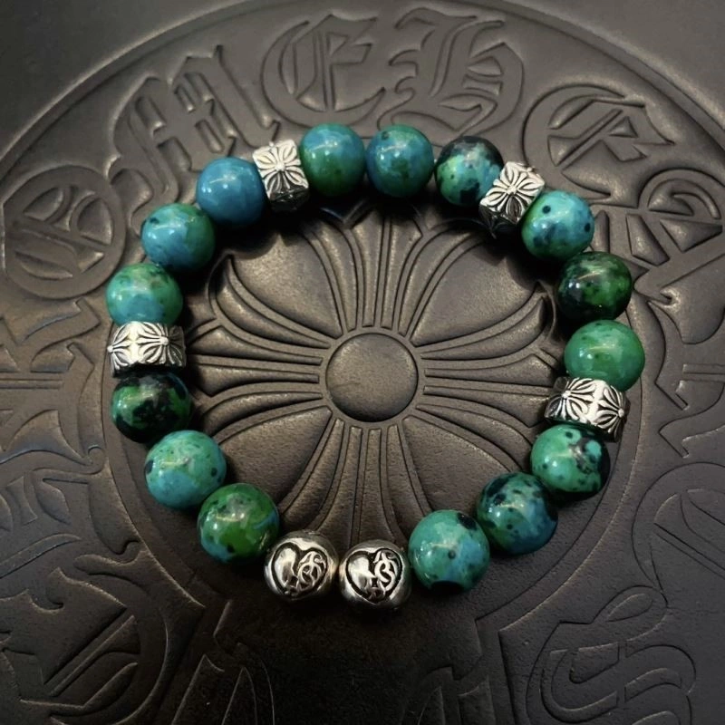 Chrome Hearts Bracelets Classic 239762