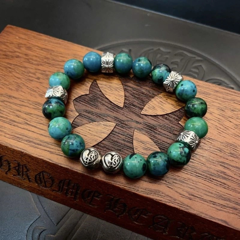 Chrome Hearts Bracelets Classic 239762
