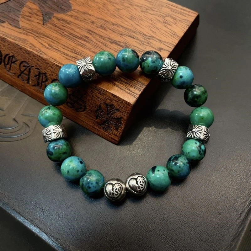 Chrome Hearts Bracelets Classic 239762