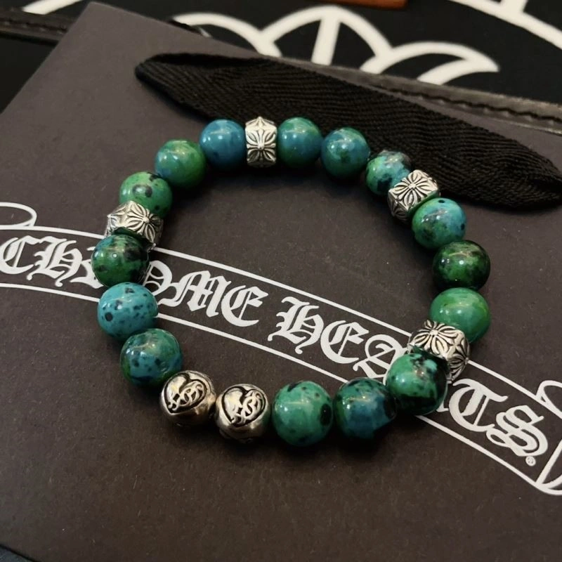 Chrome Hearts Bracelets Classic 239762