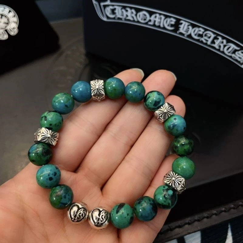 Chrome Hearts Bracelets Classic 239762