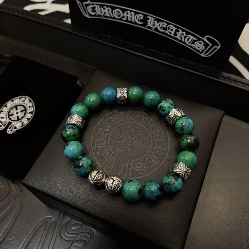 Chrome Hearts Bracelets Classic 239762
