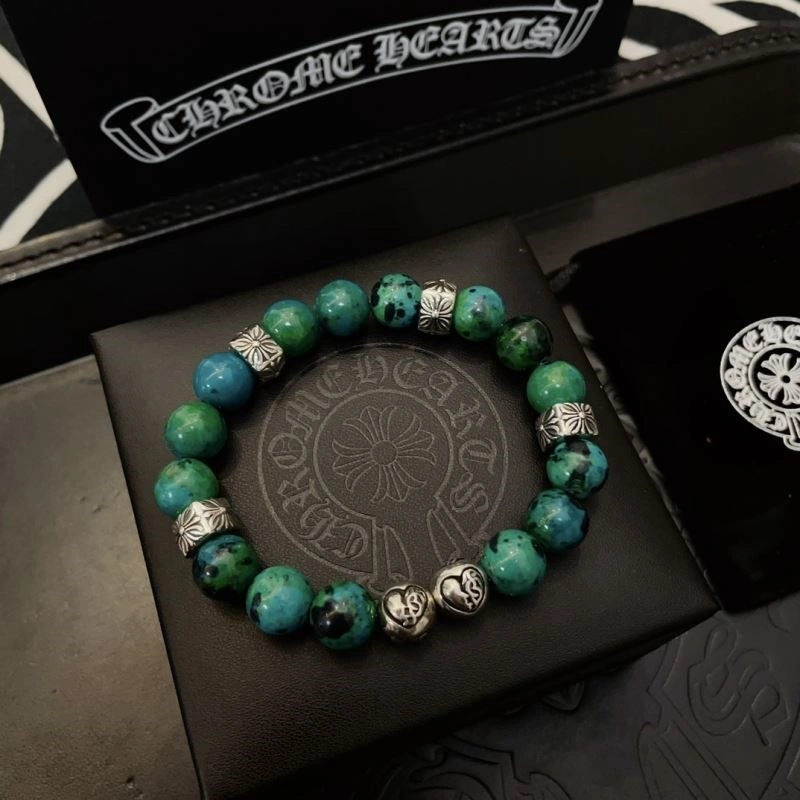 Chrome Hearts Bracelets Classic 239762