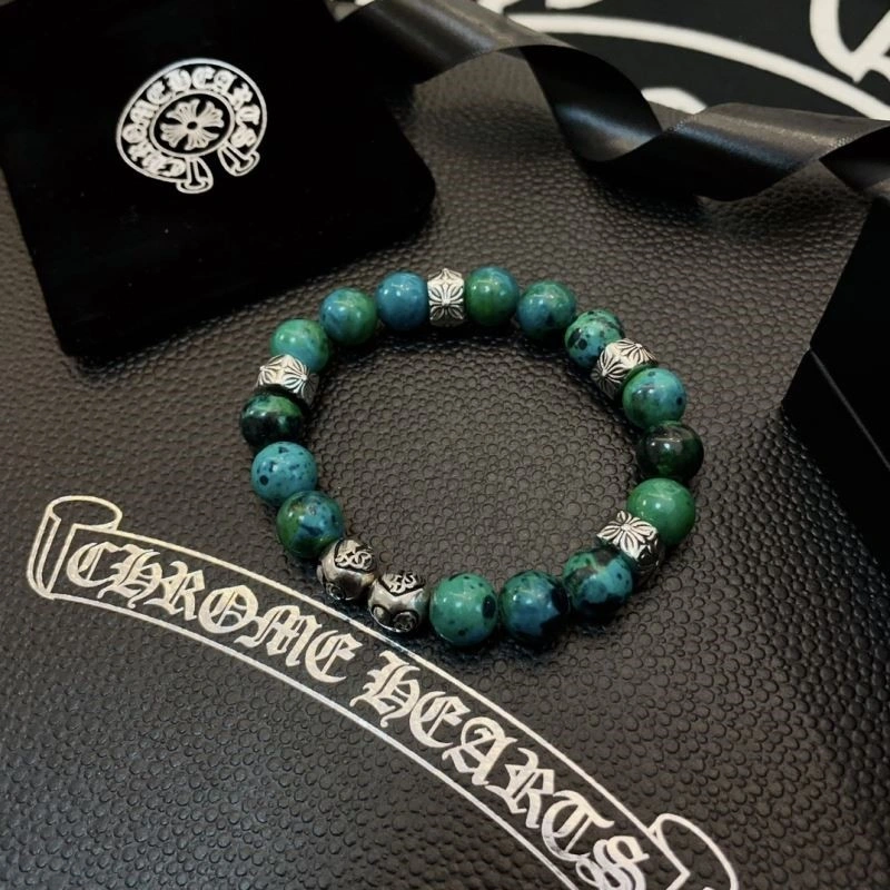 Chrome Hearts Bracelets Classic 239762