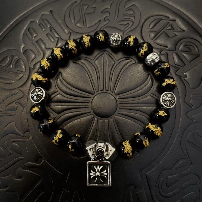 Chrome Hearts Bracelets Unique 239754
