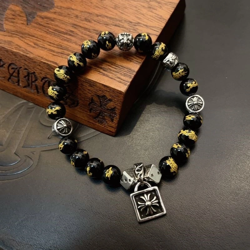 Chrome Hearts Bracelets Unique 239754