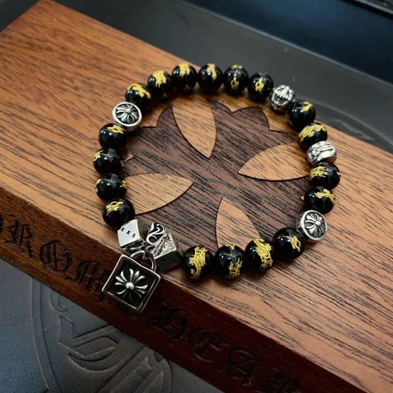 Chrome Hearts Bracelets Unique 239754