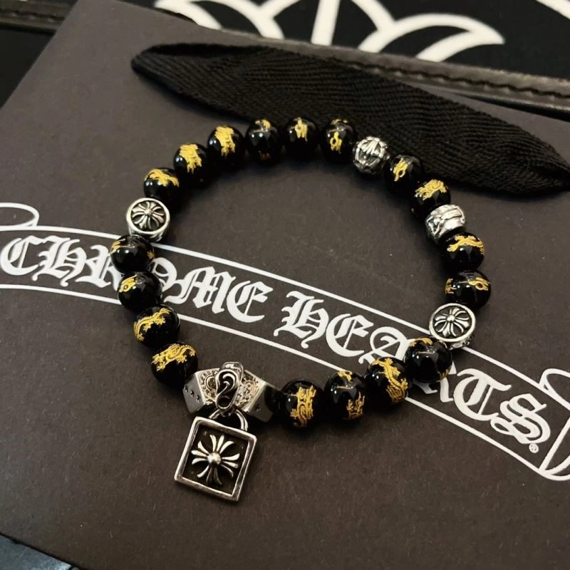 Chrome Hearts Bracelets Unique 239754