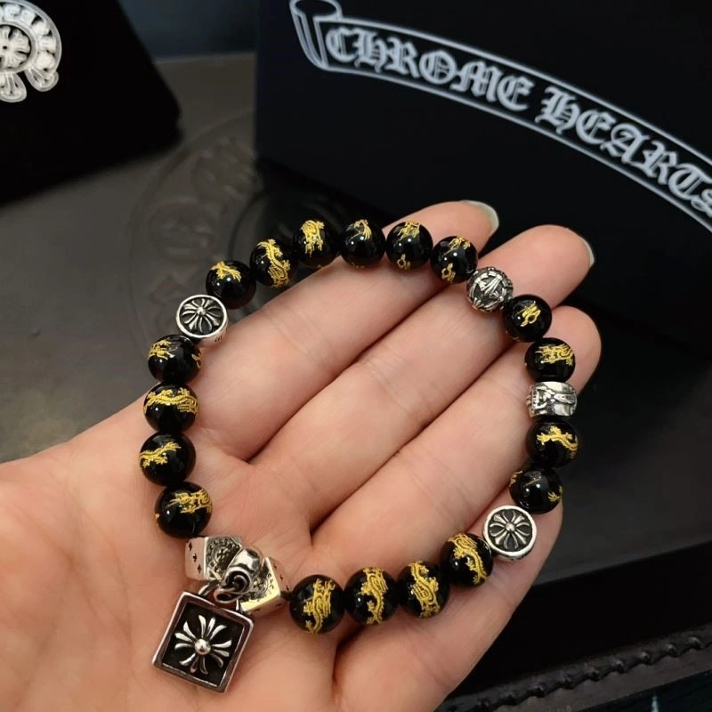 Chrome Hearts Bracelets Unique 239754
