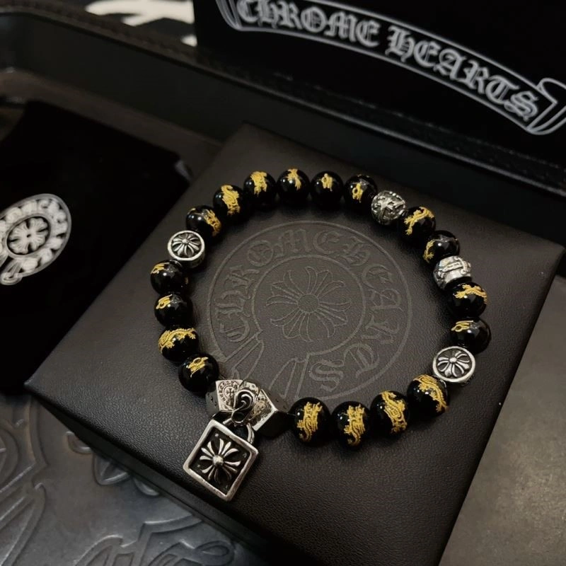Chrome Hearts Bracelets Unique 239754