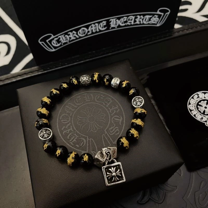 Chrome Hearts Bracelets Unique 239754