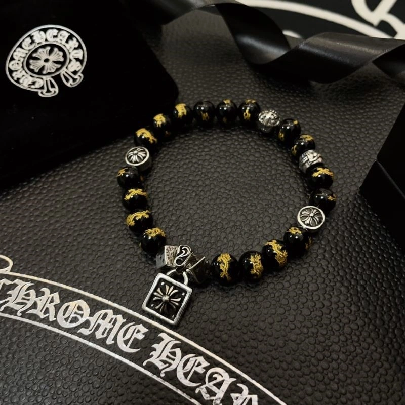 Chrome Hearts Bracelets Unique 239754