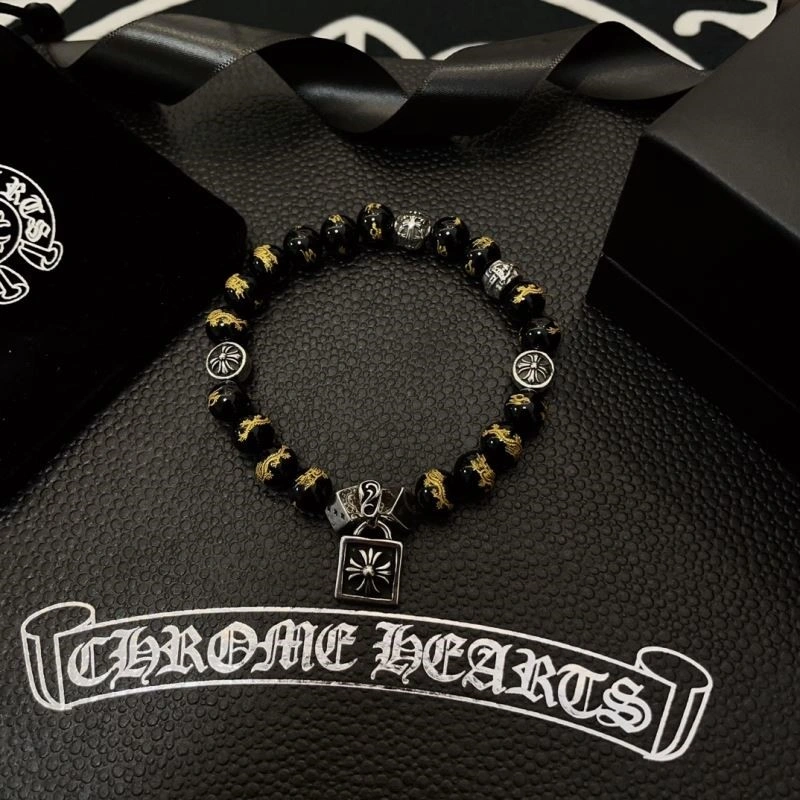 Chrome Hearts Bracelets Unique 239754