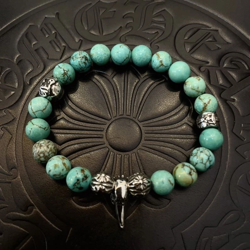 Chrome Hearts Bracelets GoAnywhere 239776
