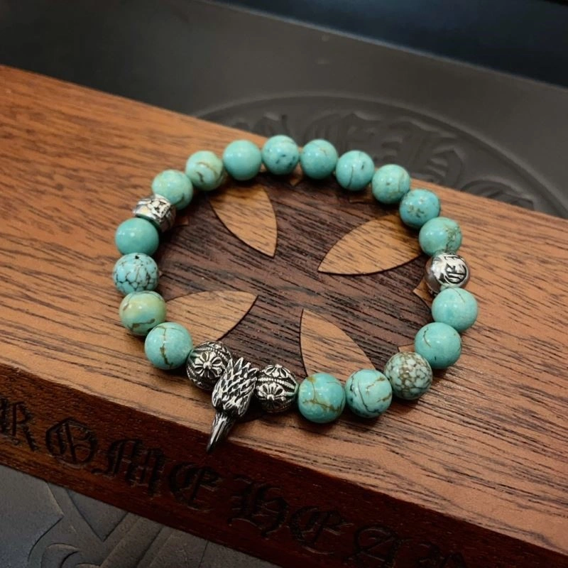 Chrome Hearts Bracelets GoAnywhere 239776
