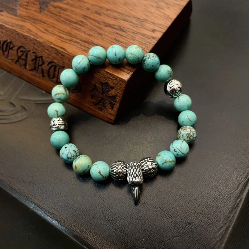 Chrome Hearts Bracelets GoAnywhere 239776