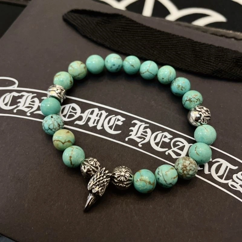Chrome Hearts Bracelets GoAnywhere 239776