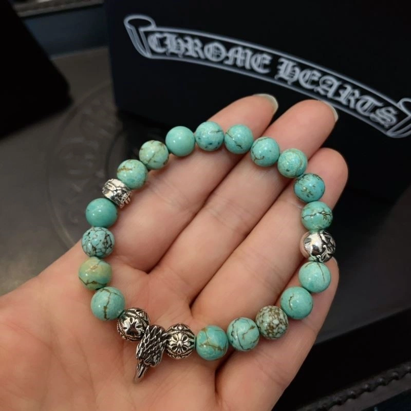 Chrome Hearts Bracelets GoAnywhere 239776