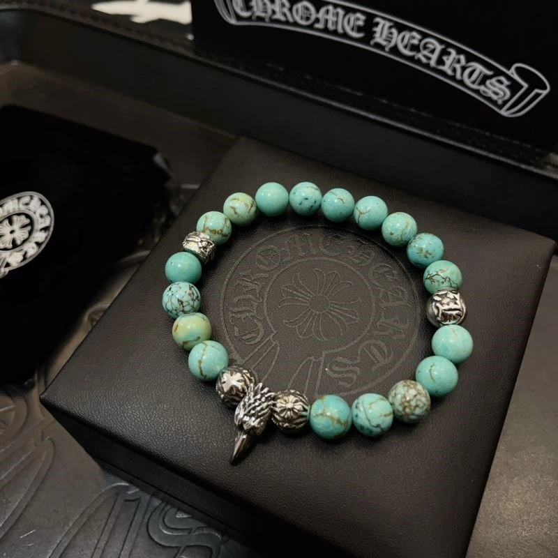 Chrome Hearts Bracelets GoAnywhere 239776